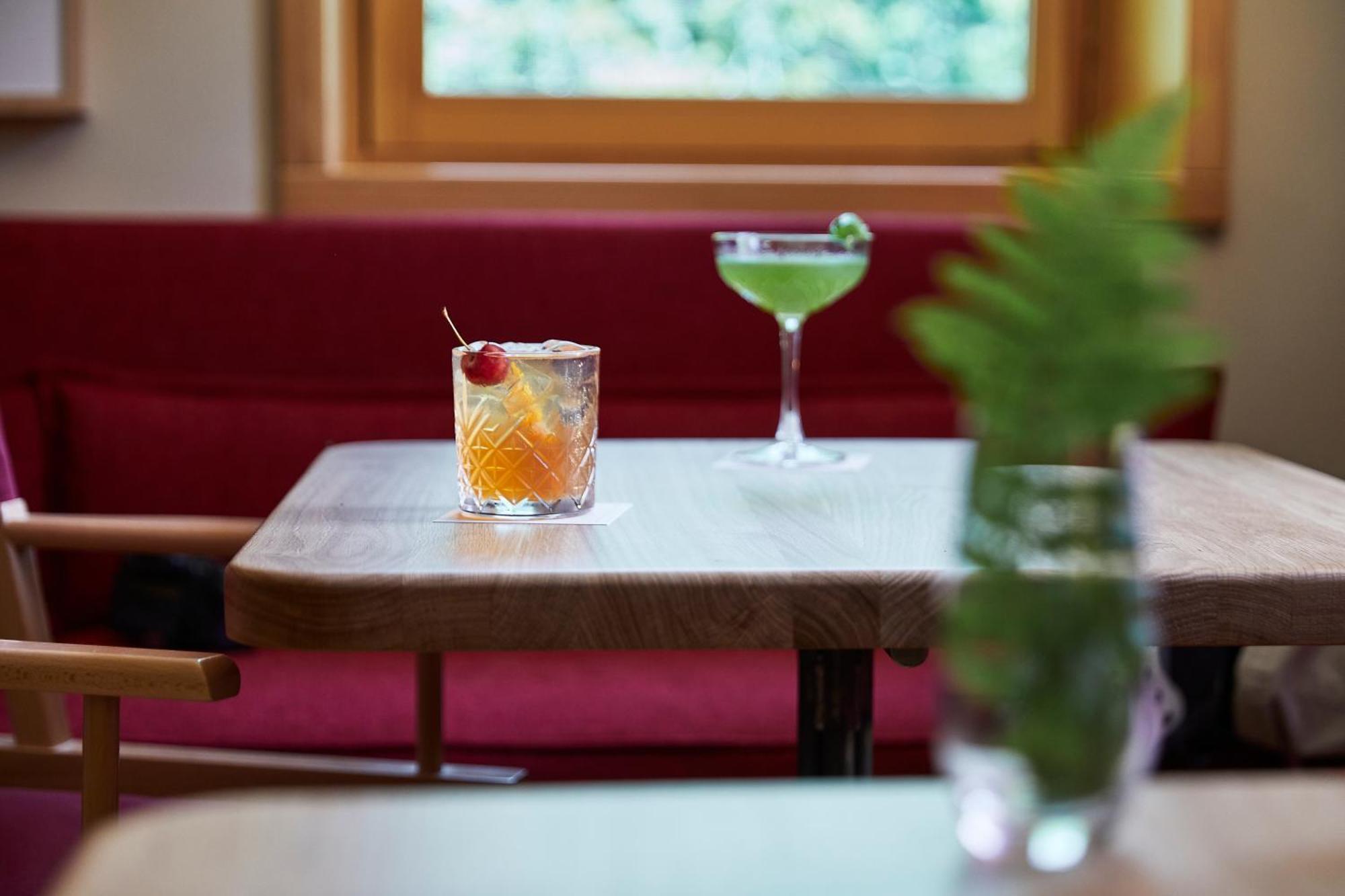 Oasyhotel Limestre Εξωτερικό φωτογραφία