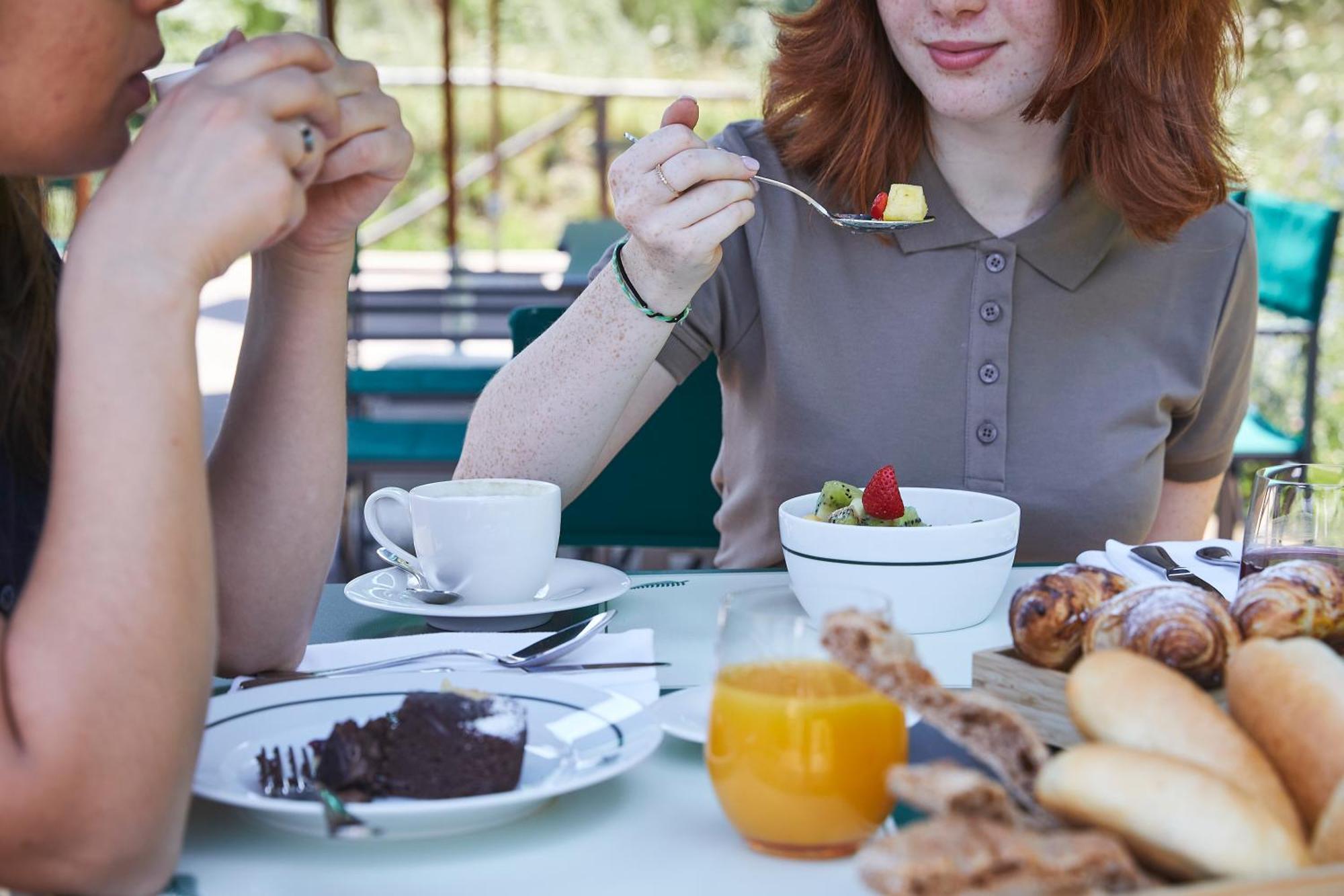 Oasyhotel Limestre Εξωτερικό φωτογραφία