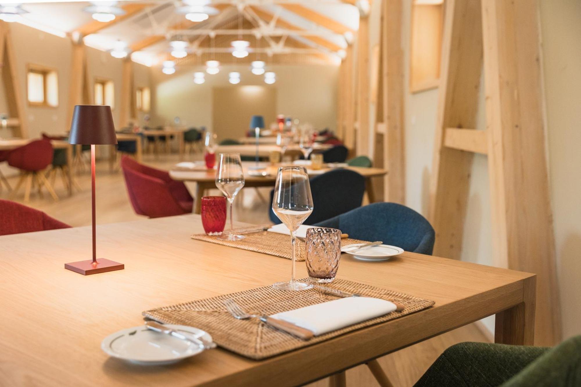 Oasyhotel Limestre Εξωτερικό φωτογραφία